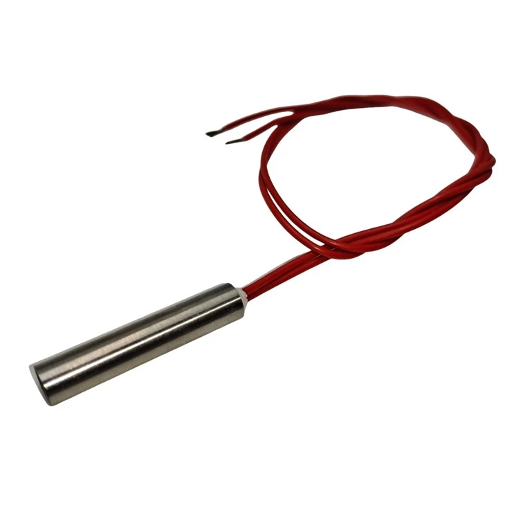 16mm Cylinder Cartridge Heater