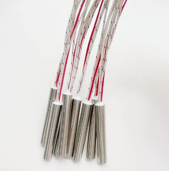 3Mm Mould Cartridge Heating Rod